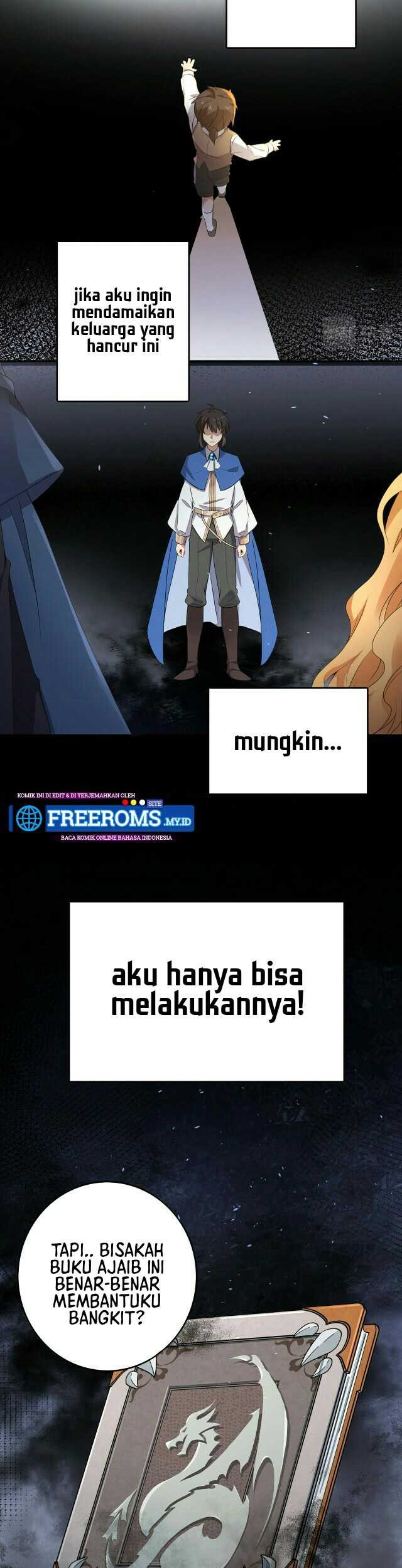Start Raising Dragons From Today Chapter 02 Gambar 10