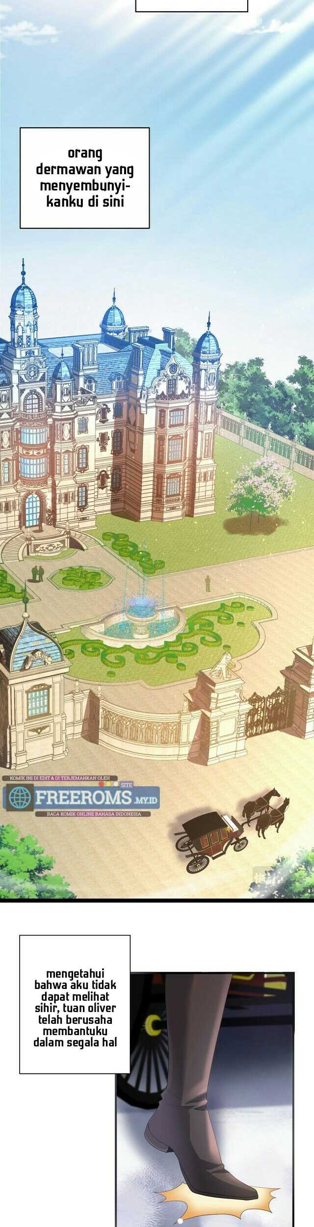 Start Raising Dragons From Today Chapter 01 Gambar 21