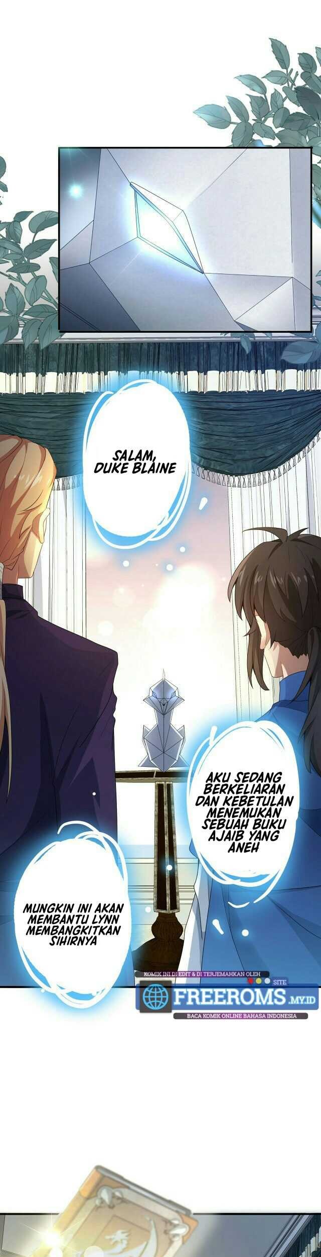 Start Raising Dragons From Today Chapter 01 Gambar 27