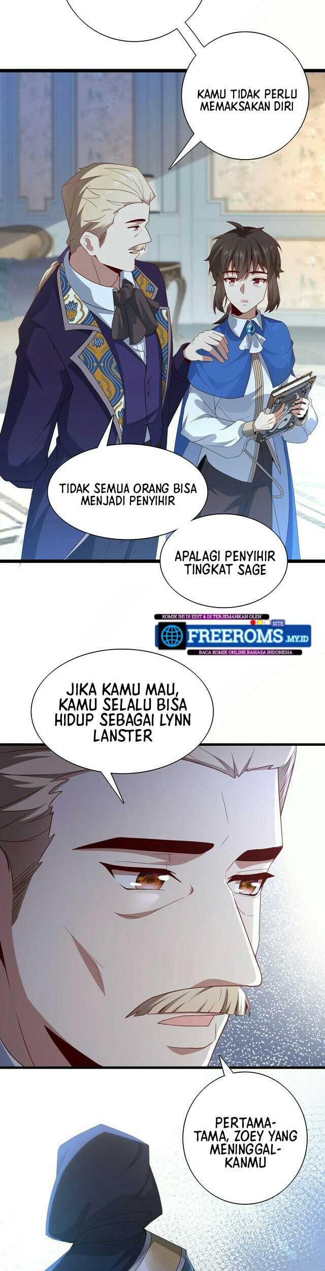 Start Raising Dragons From Today Chapter 01 Gambar 33