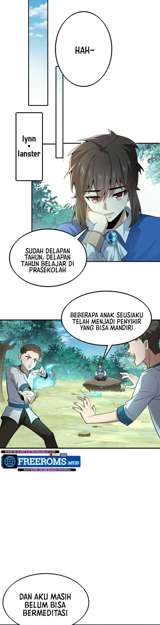 Start Raising Dragons From Today Chapter 01 Gambar 6