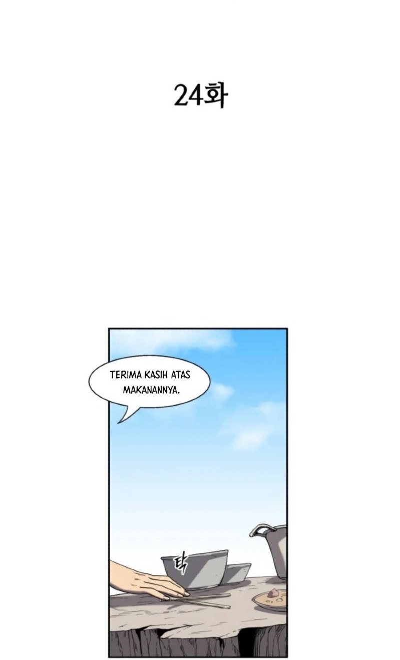 Monster Hunter Chapter 24 Gambar 10