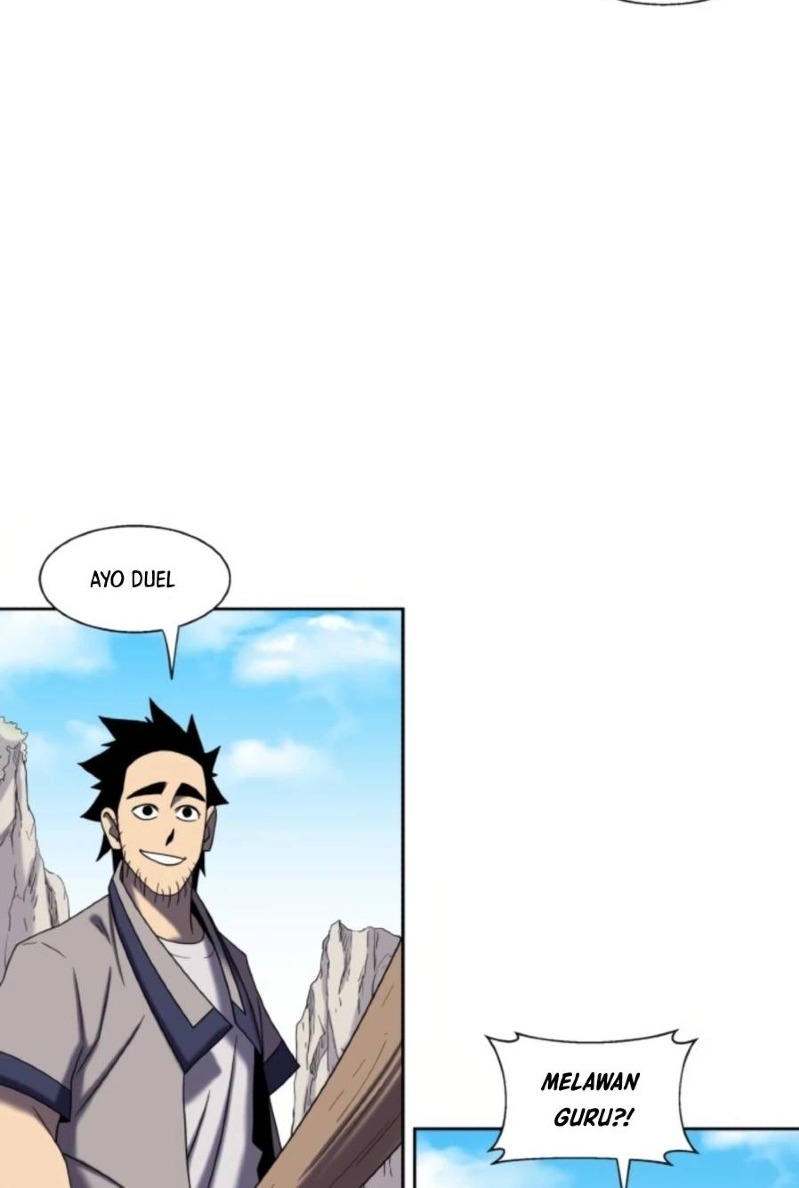 Monster Hunter Chapter 24 Gambar 16