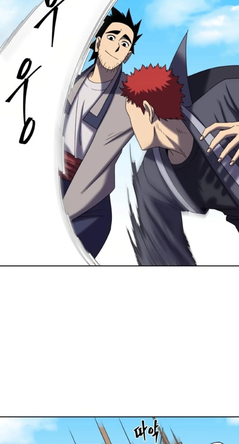 Monster Hunter Chapter 24 Gambar 20