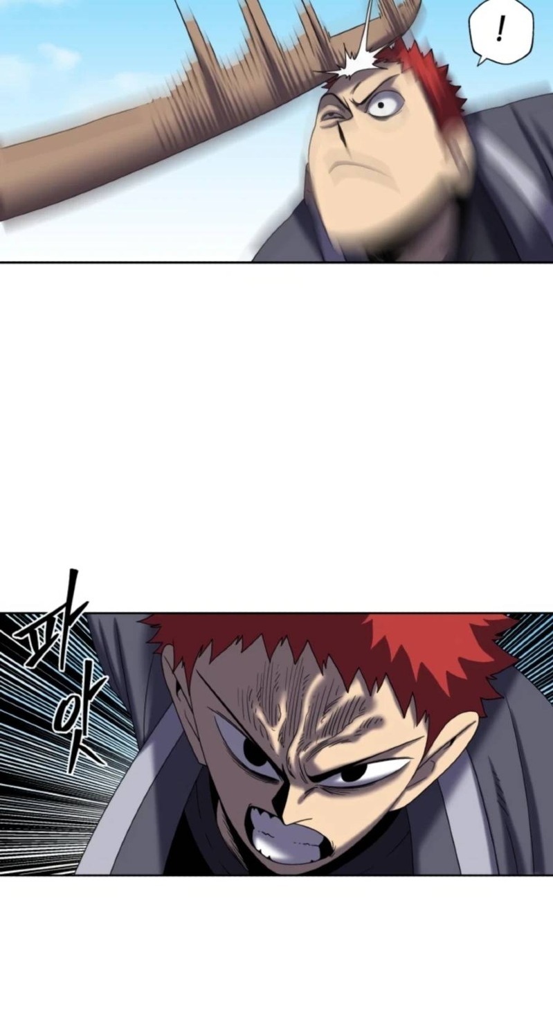 Monster Hunter Chapter 24 Gambar 21