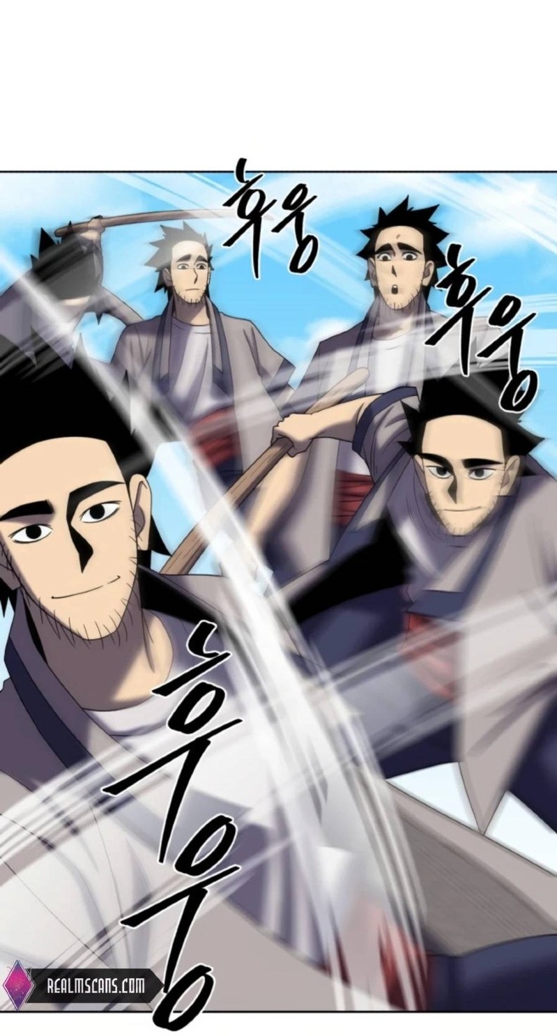 Monster Hunter Chapter 24 Gambar 22