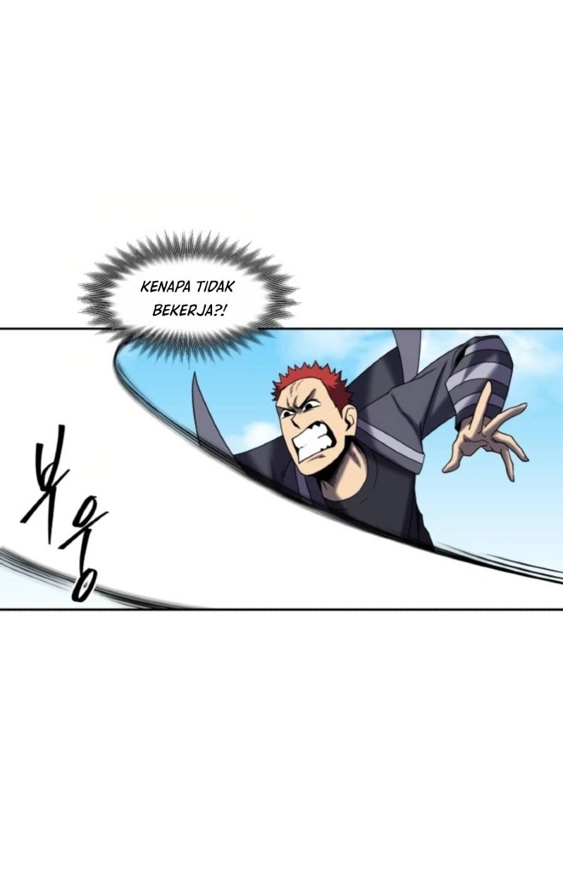 Monster Hunter Chapter 24 Gambar 23