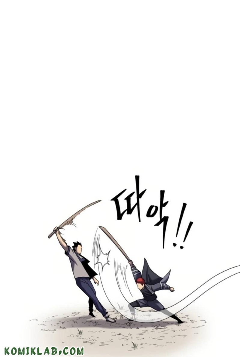 Monster Hunter Chapter 24 Gambar 29