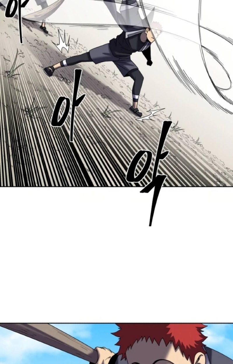 Monster Hunter Chapter 24 Gambar 33