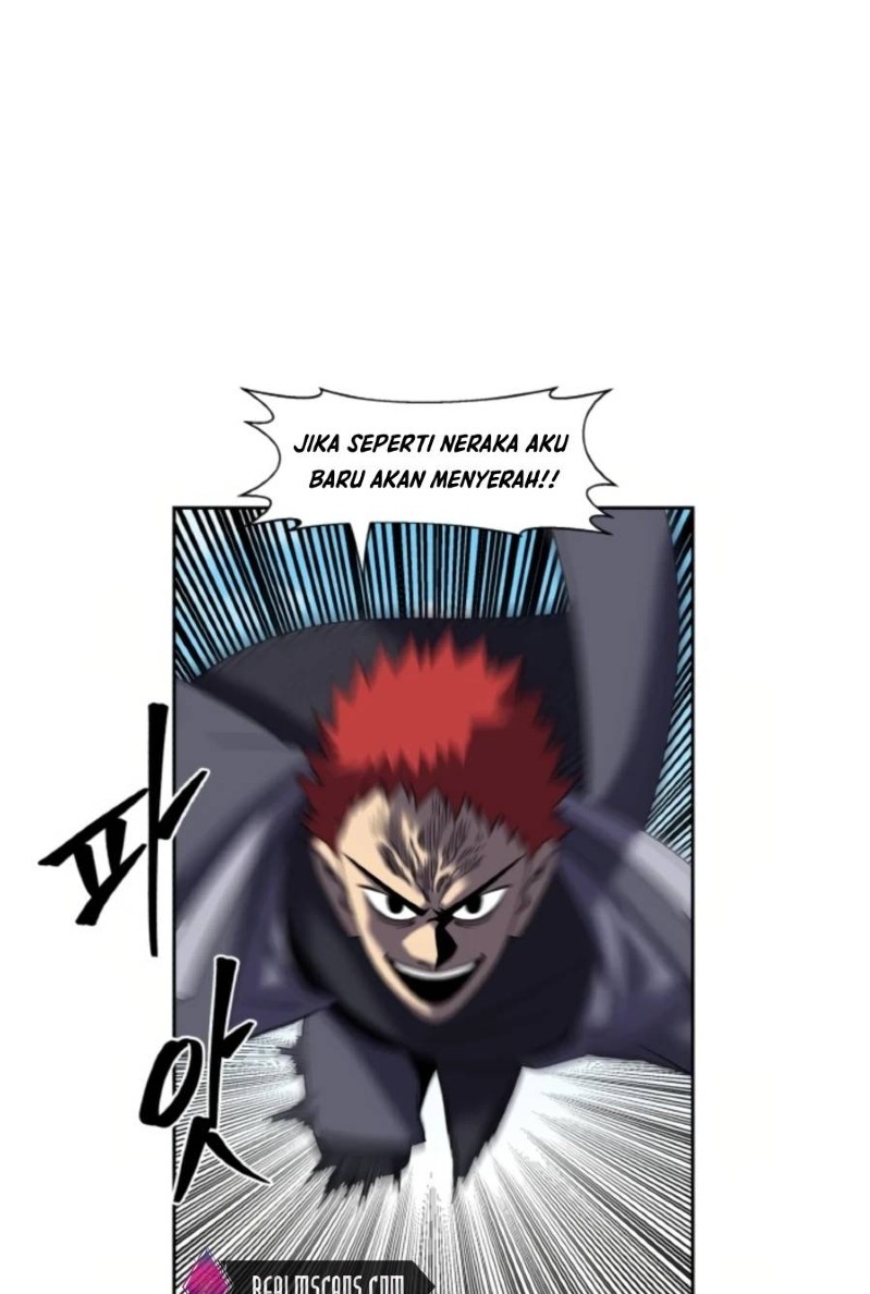 Monster Hunter Chapter 24 Gambar 35