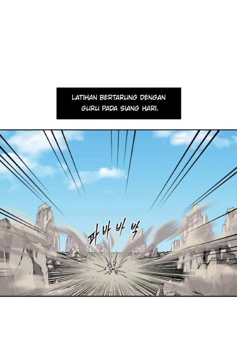 Monster Hunter Chapter 24 Gambar 40