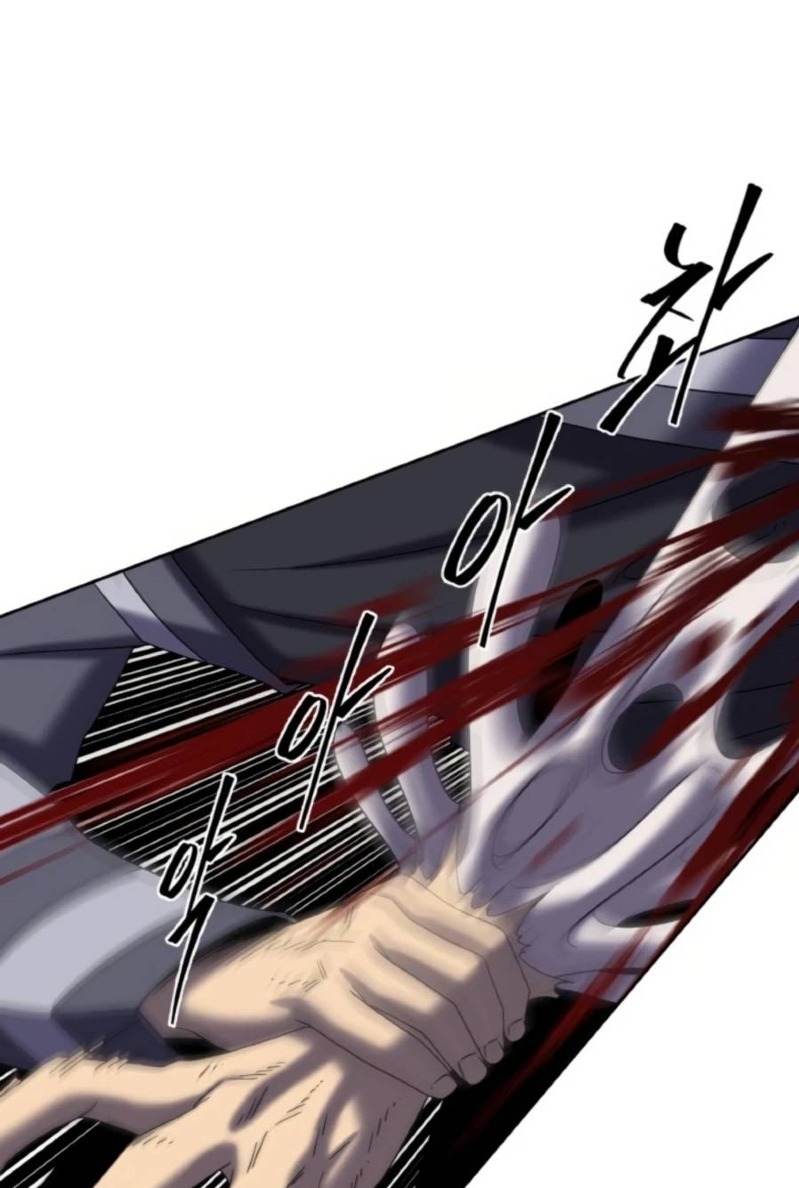 Monster Hunter Chapter 24 Gambar 47