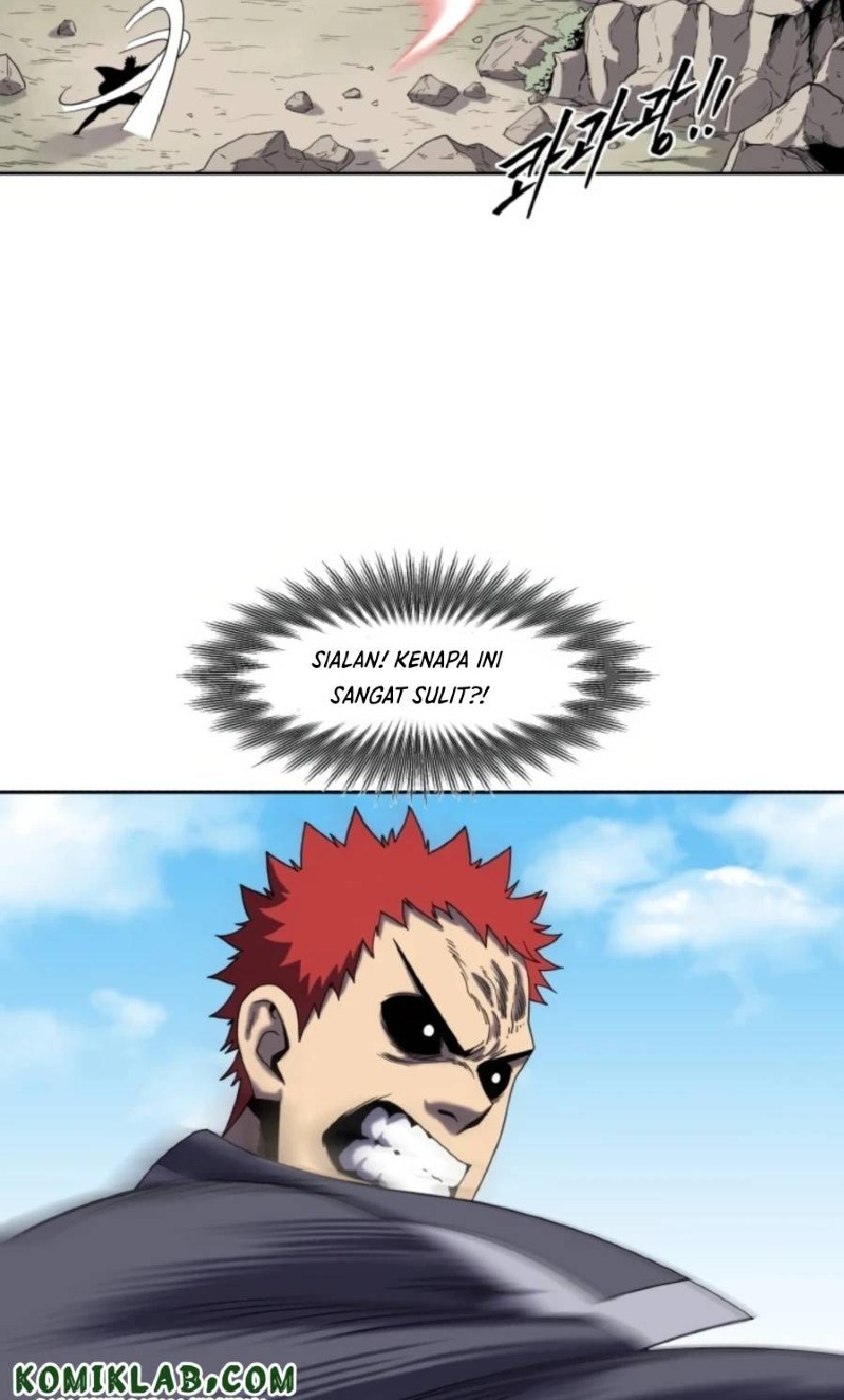 Monster Hunter Chapter 24 Gambar 5