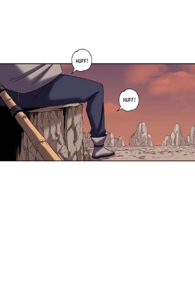 Monster Hunter Chapter 24 Gambar 51