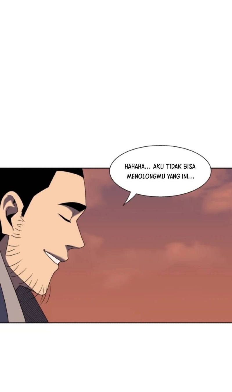 Monster Hunter Chapter 24 Gambar 56