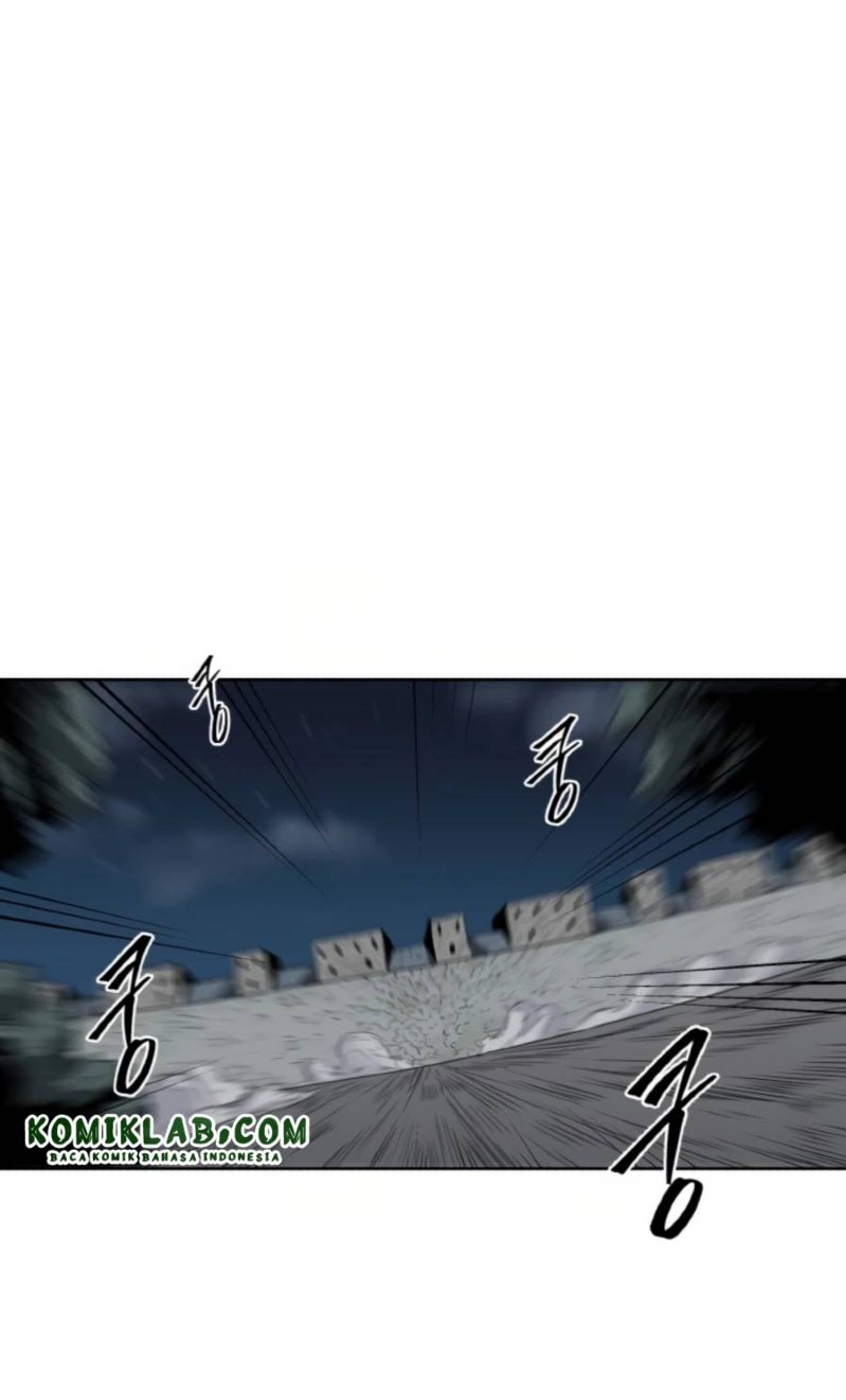 Monster Hunter Chapter 24 Gambar 63