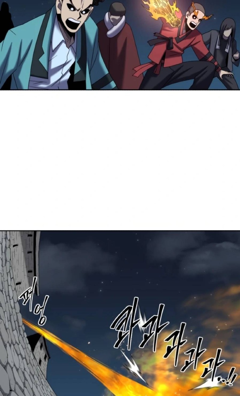 Monster Hunter Chapter 24 Gambar 65