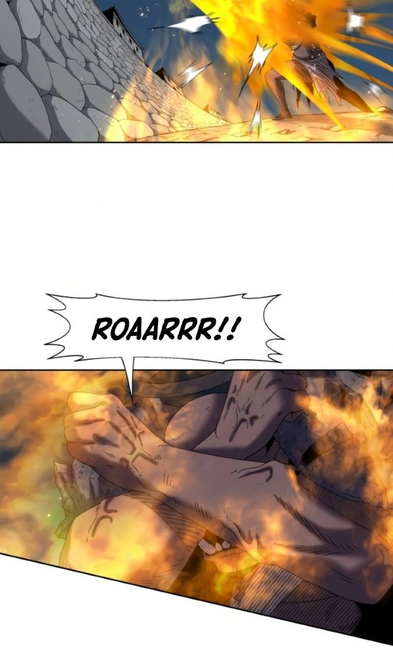 Monster Hunter Chapter 24 Gambar 66