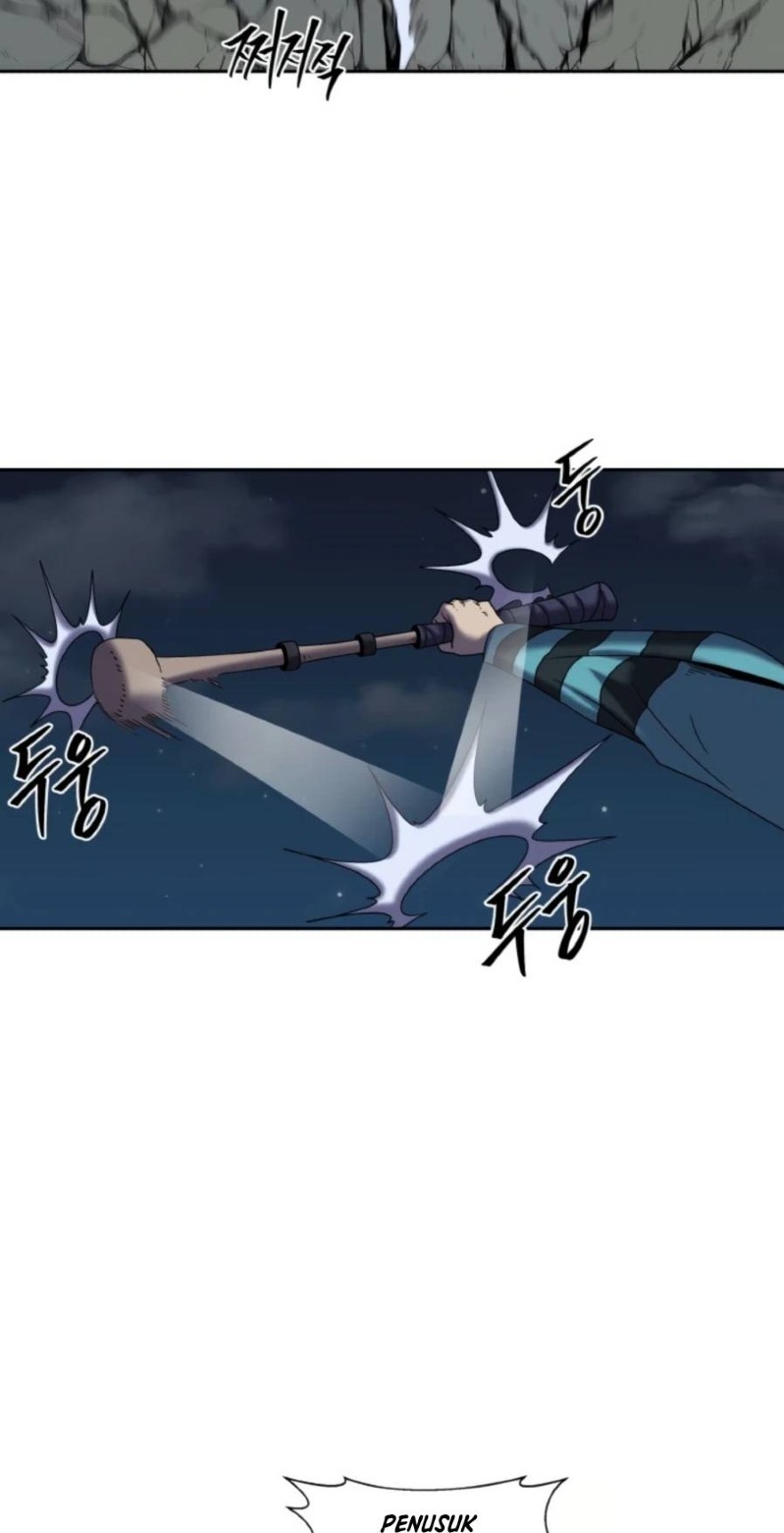 Monster Hunter Chapter 24 Gambar 69