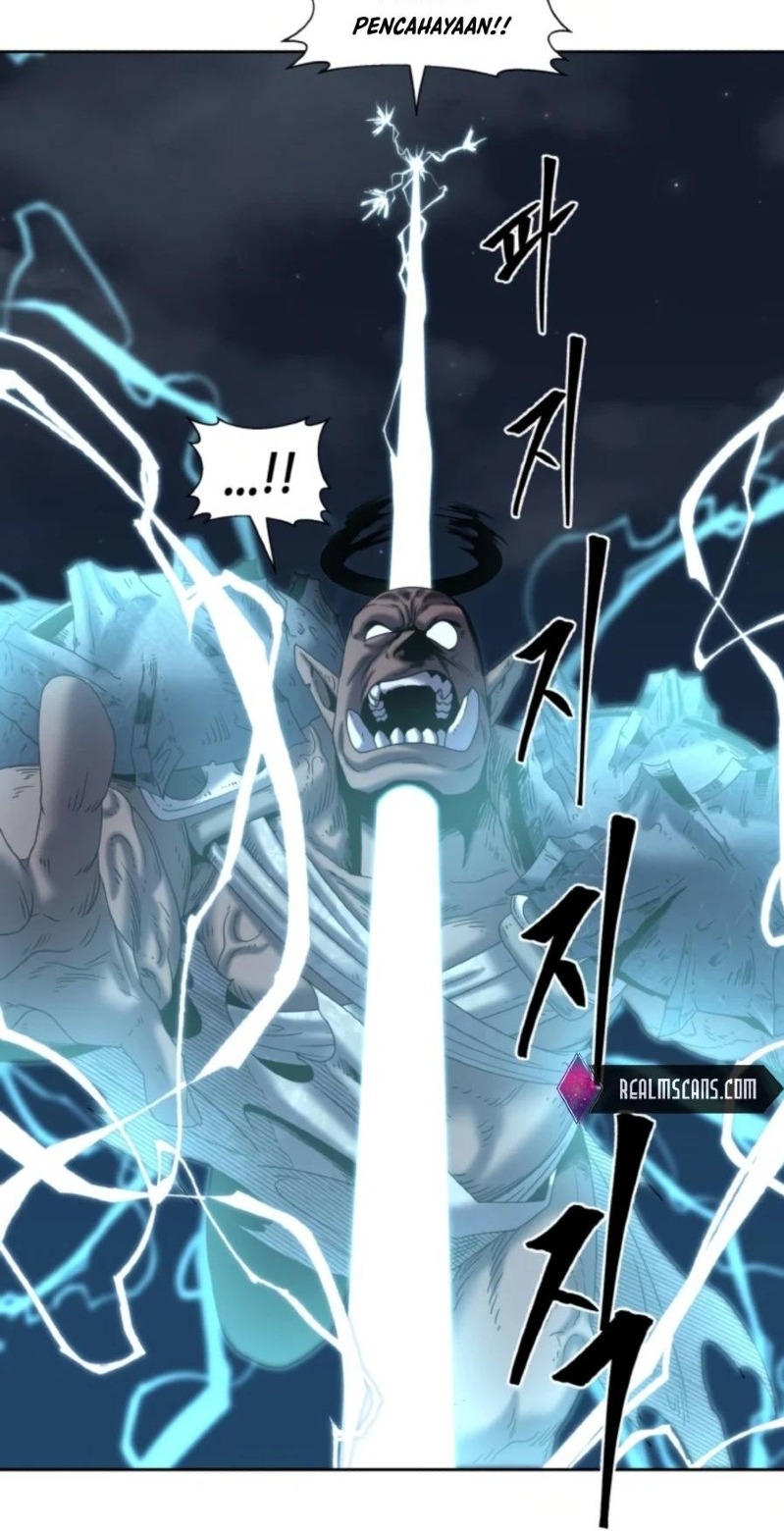 Monster Hunter Chapter 24 Gambar 70