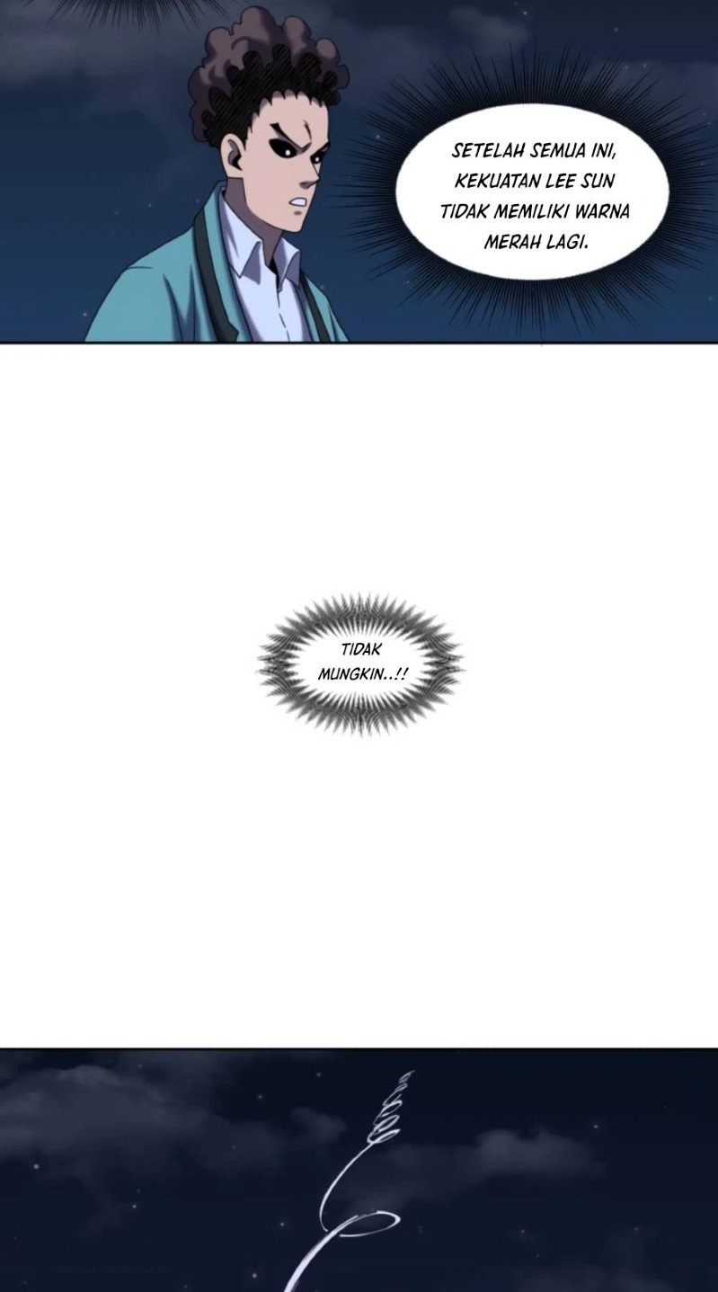 Monster Hunter Chapter 24 Gambar 77