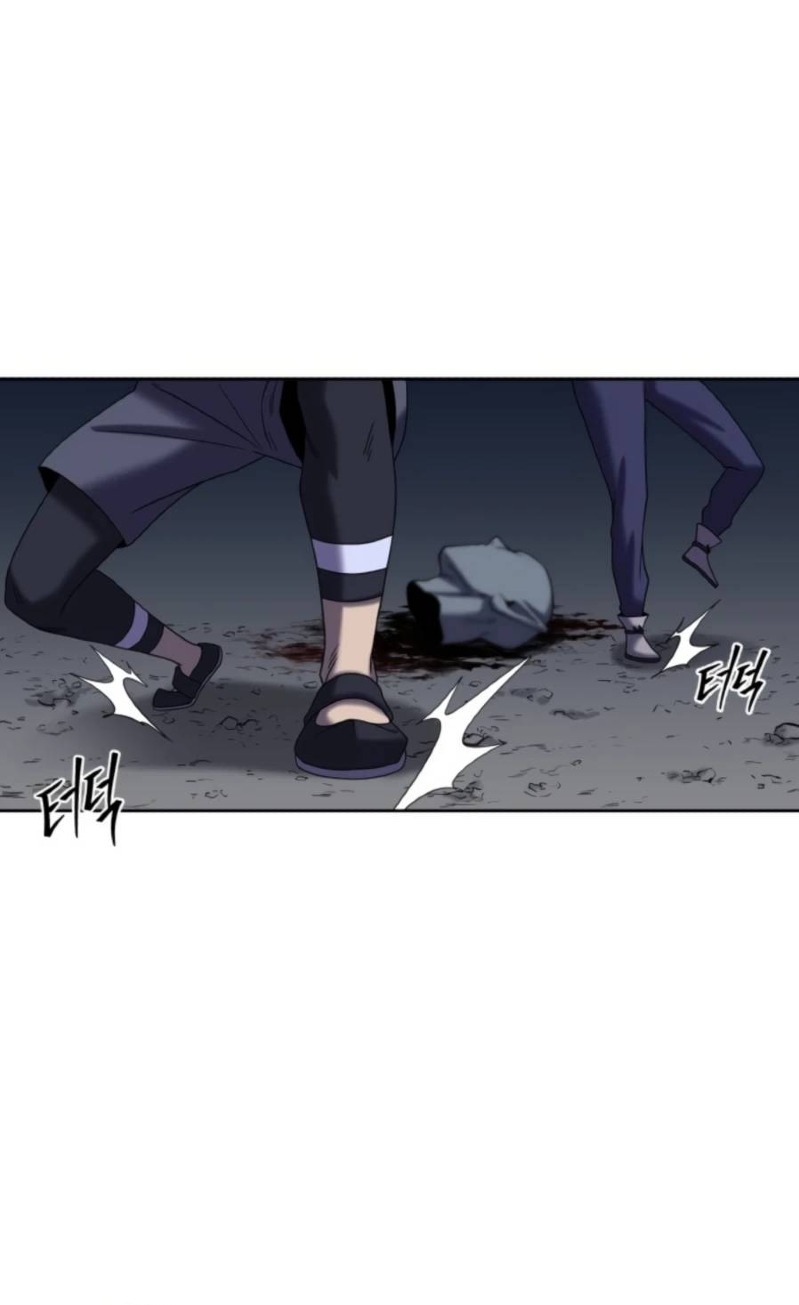 Monster Hunter Chapter 24 Gambar 79