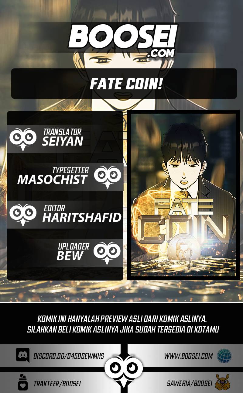 Baca Komik Fate Coin Chapter 40 Gambar 1
