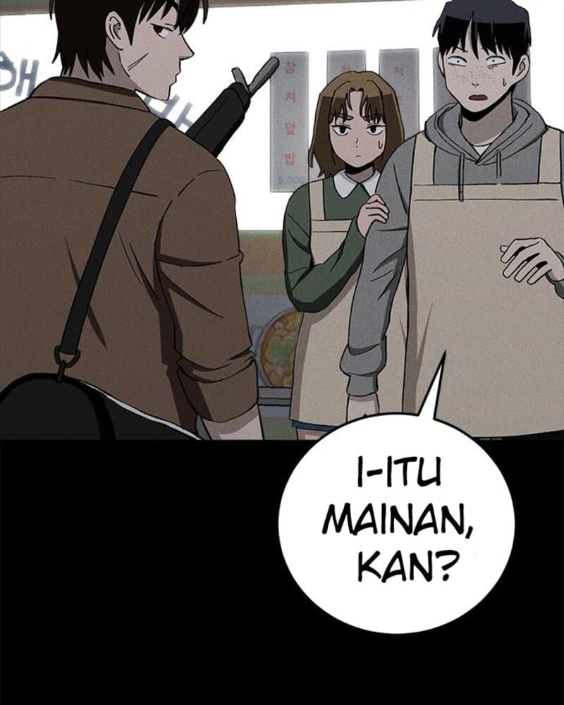 Fate Coin Chapter 40 Gambar 133