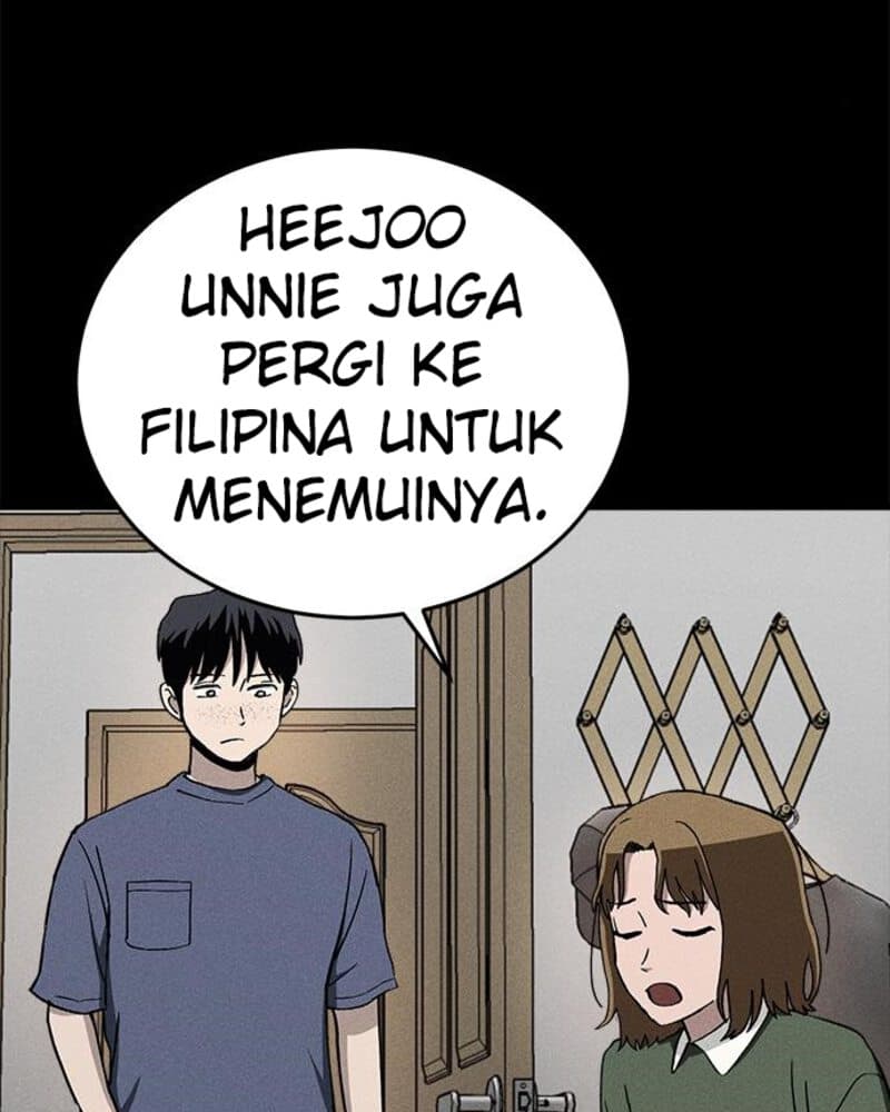 Fate Coin Chapter 40 Gambar 39