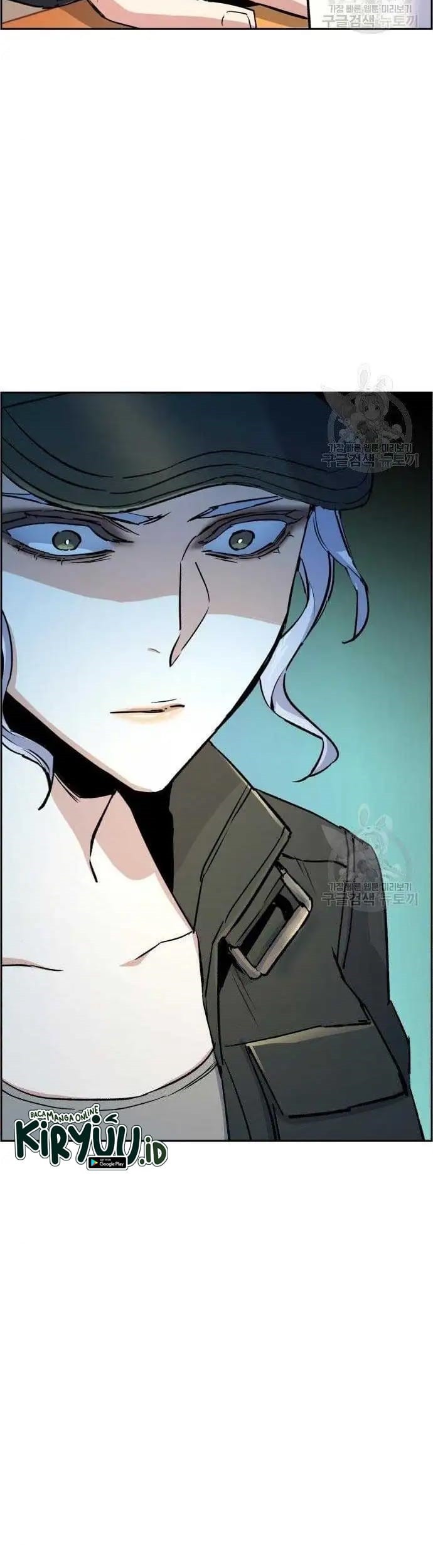 Mercenary Enrollment Chapter 99 Gambar 33