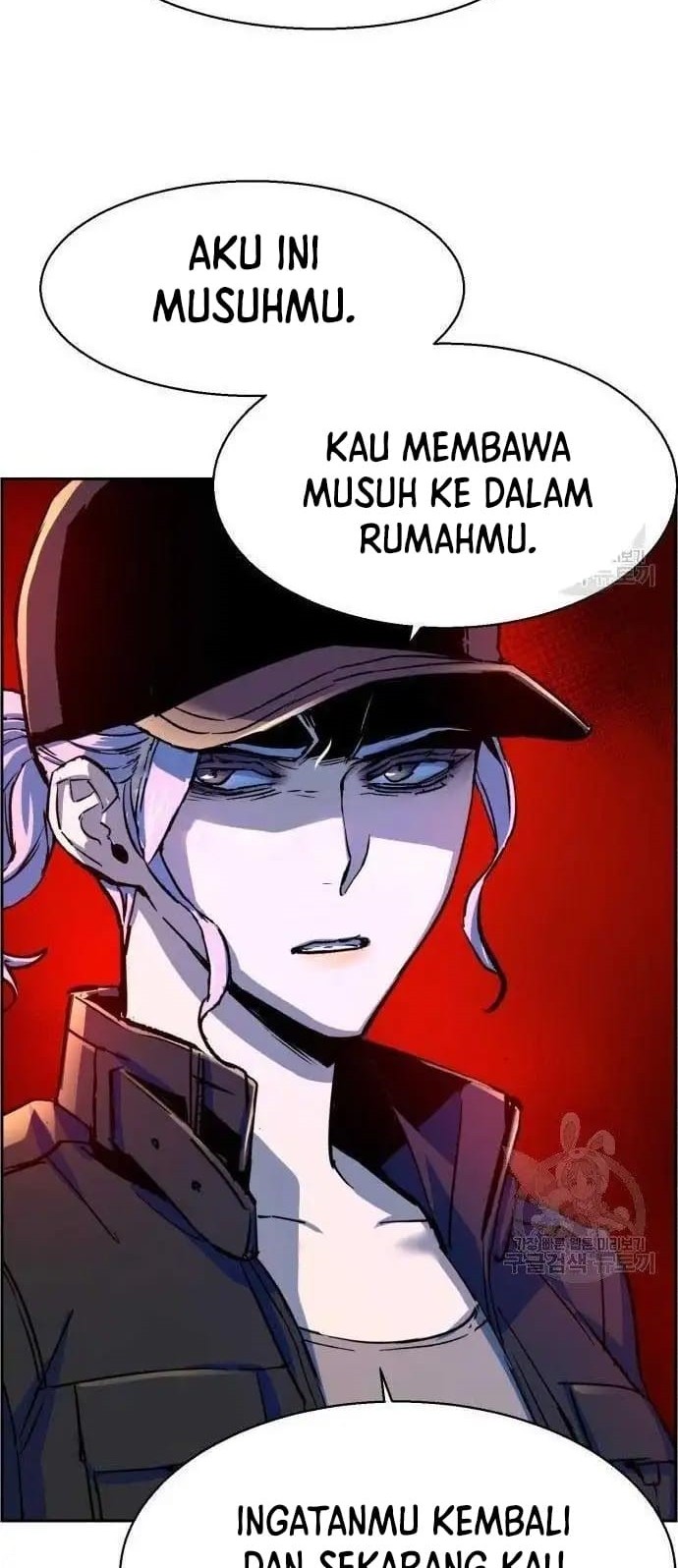 Mercenary Enrollment Chapter 99 Gambar 45