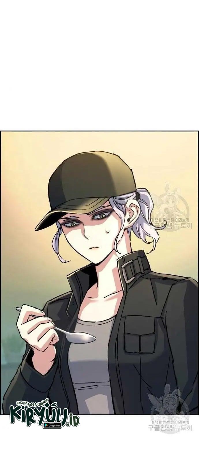 Mercenary Enrollment Chapter 99 Gambar 11