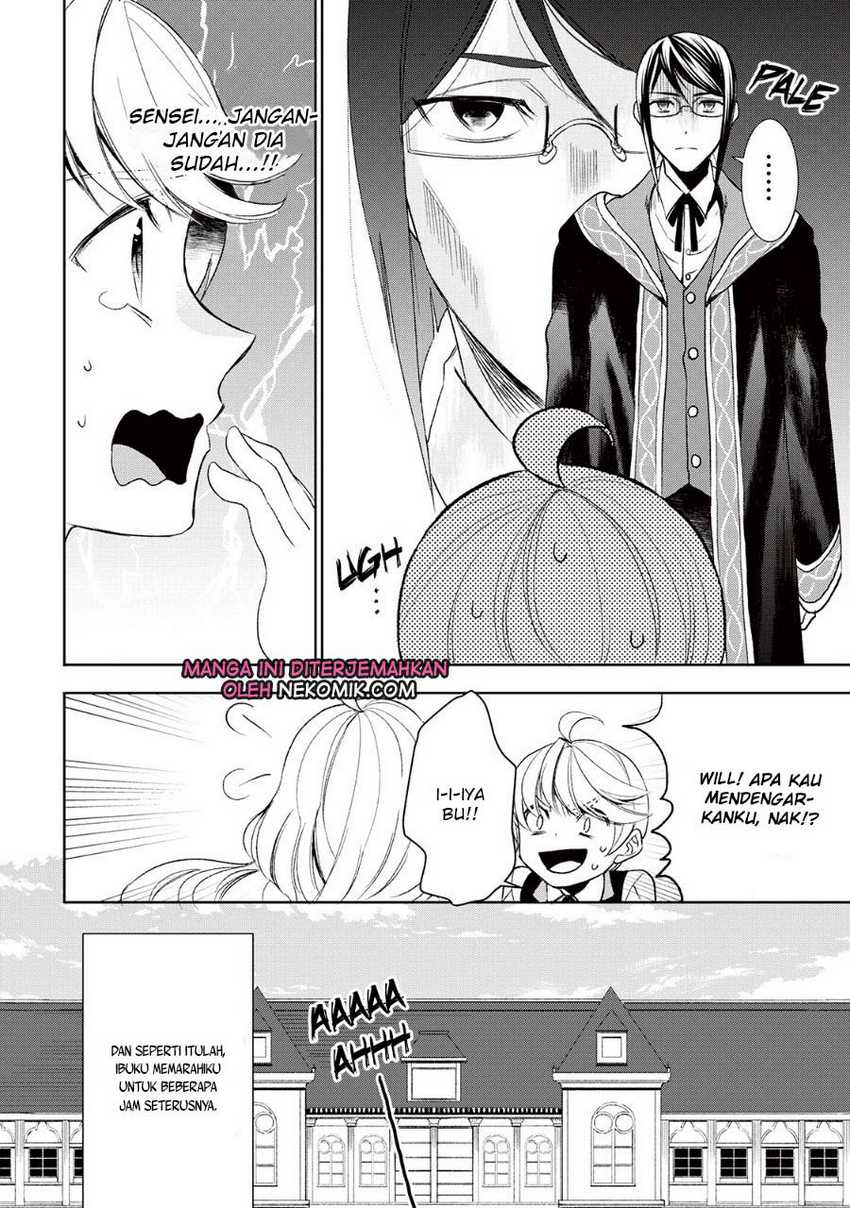 Tenseishichatta yo (Iya, Gomen) Chapter 36 Gambar 11