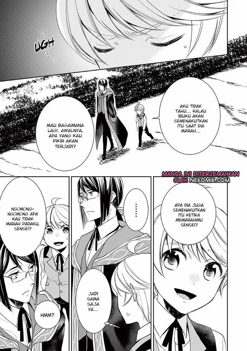 Tenseishichatta yo (Iya, Gomen) Chapter 36 Gambar 12