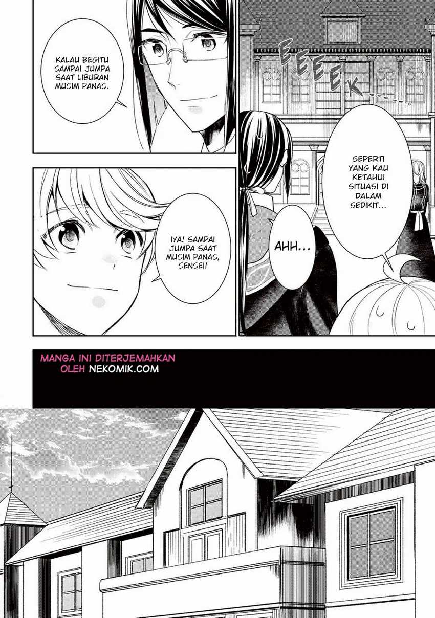 Tenseishichatta yo (Iya, Gomen) Chapter 36 Gambar 15