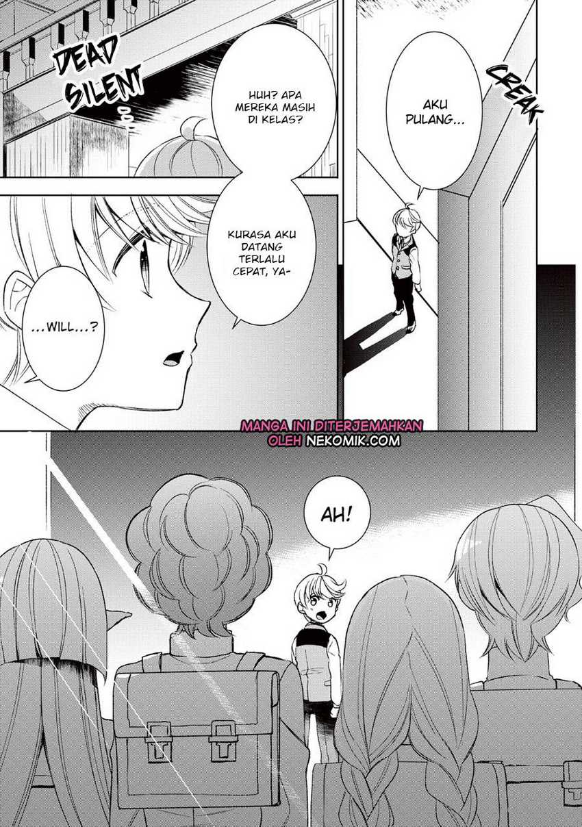 Tenseishichatta yo (Iya, Gomen) Chapter 36 Gambar 16