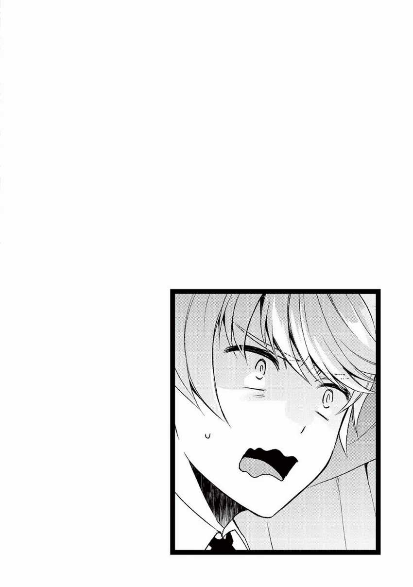 Tenseishichatta yo (Iya, Gomen) Chapter 36 Gambar 19