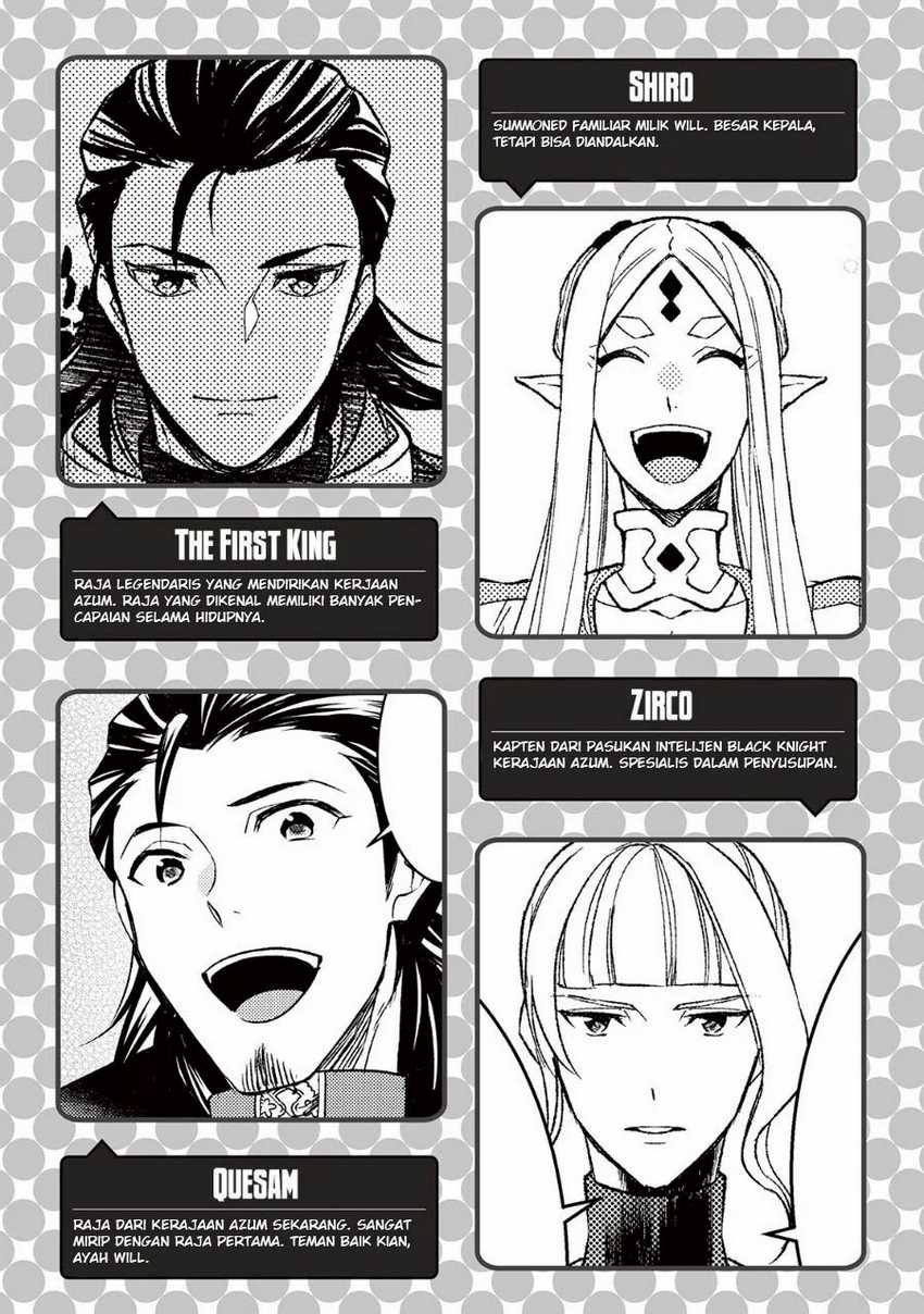 Tenseishichatta yo (Iya, Gomen) Chapter 36 Gambar 6