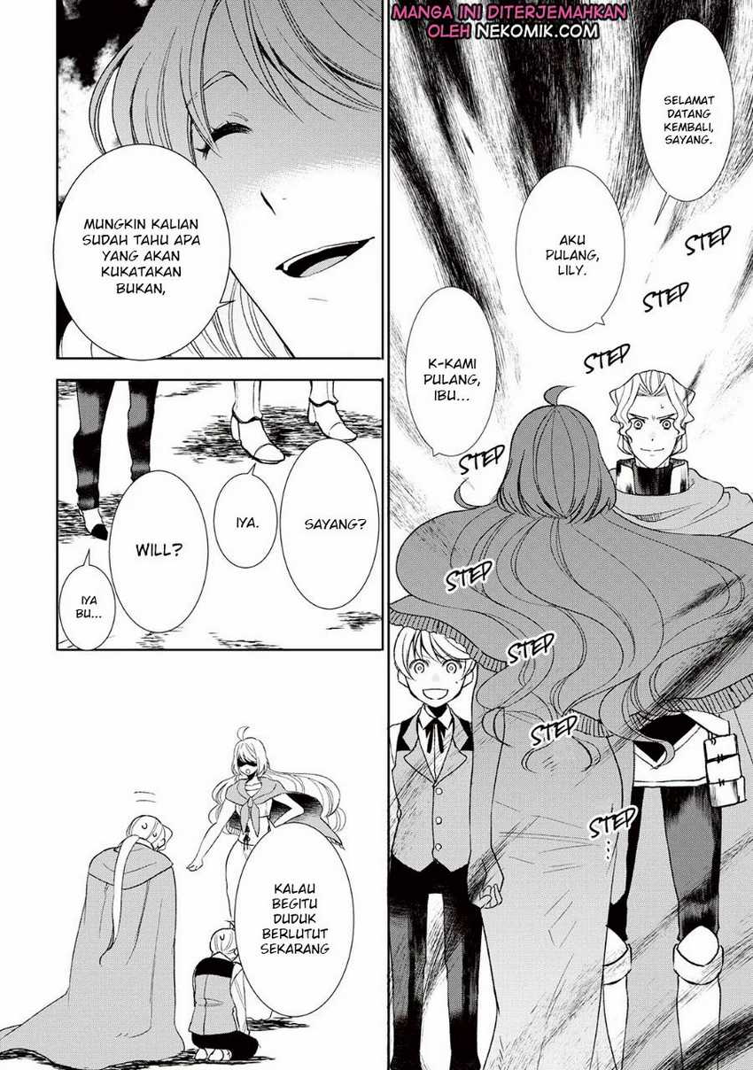 Tenseishichatta yo (Iya, Gomen) Chapter 36 Gambar 9