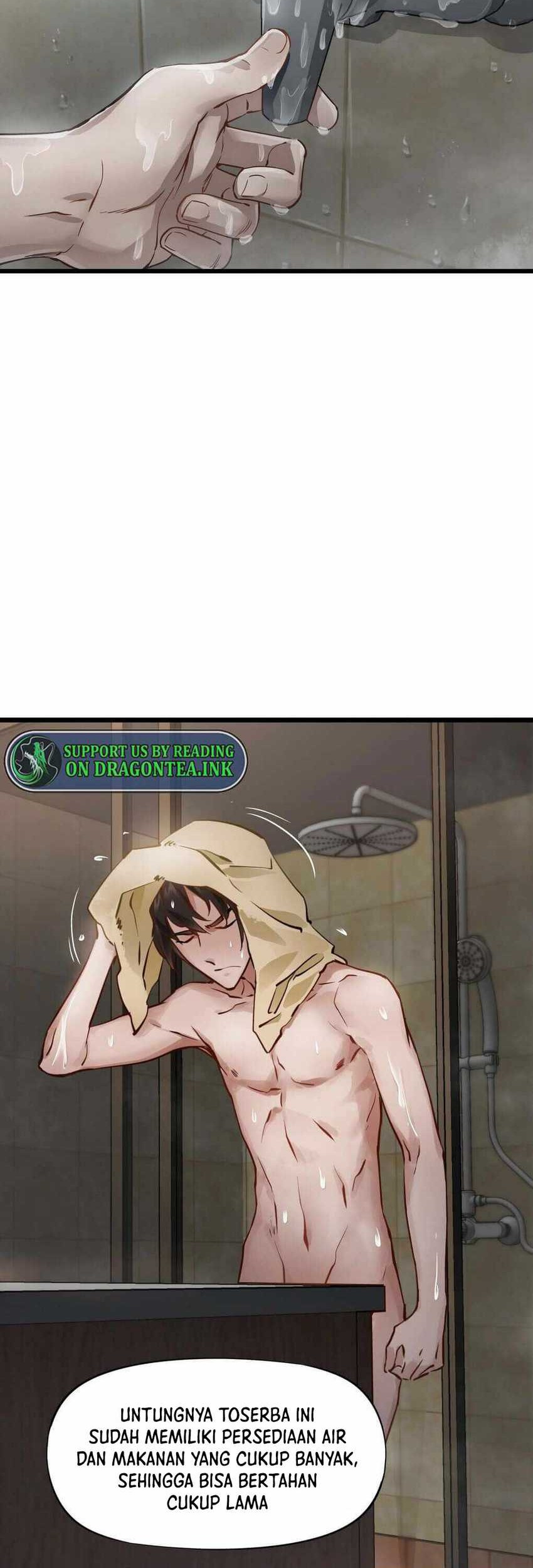 Apocalypse Mechanic Chapter 04 Gambar 30