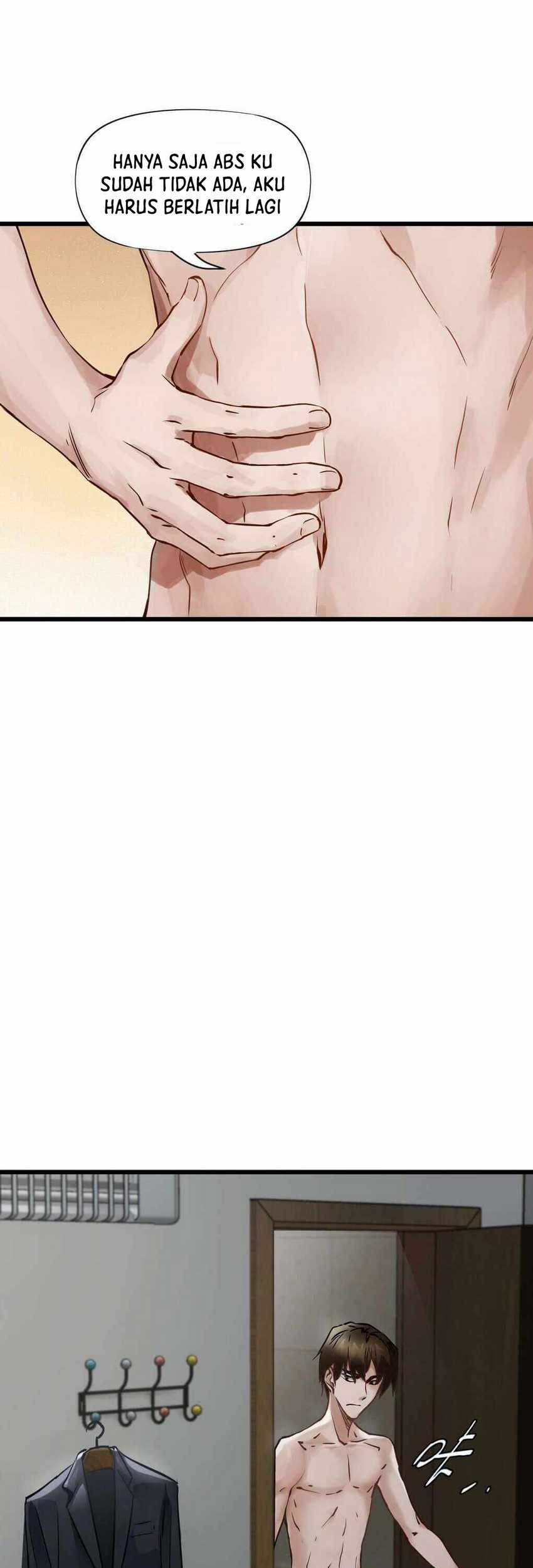 Apocalypse Mechanic Chapter 04 Gambar 34