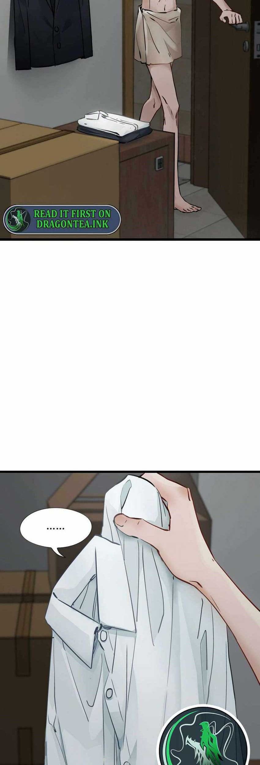 Apocalypse Mechanic Chapter 04 Gambar 35