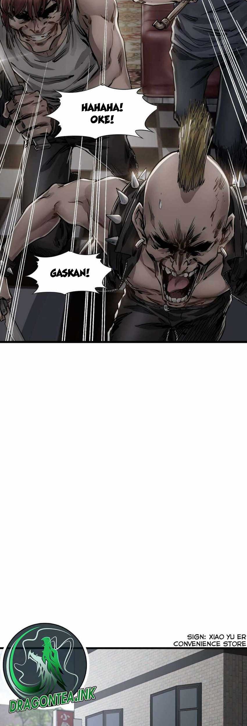 Apocalypse Mechanic Chapter 04 Gambar 42