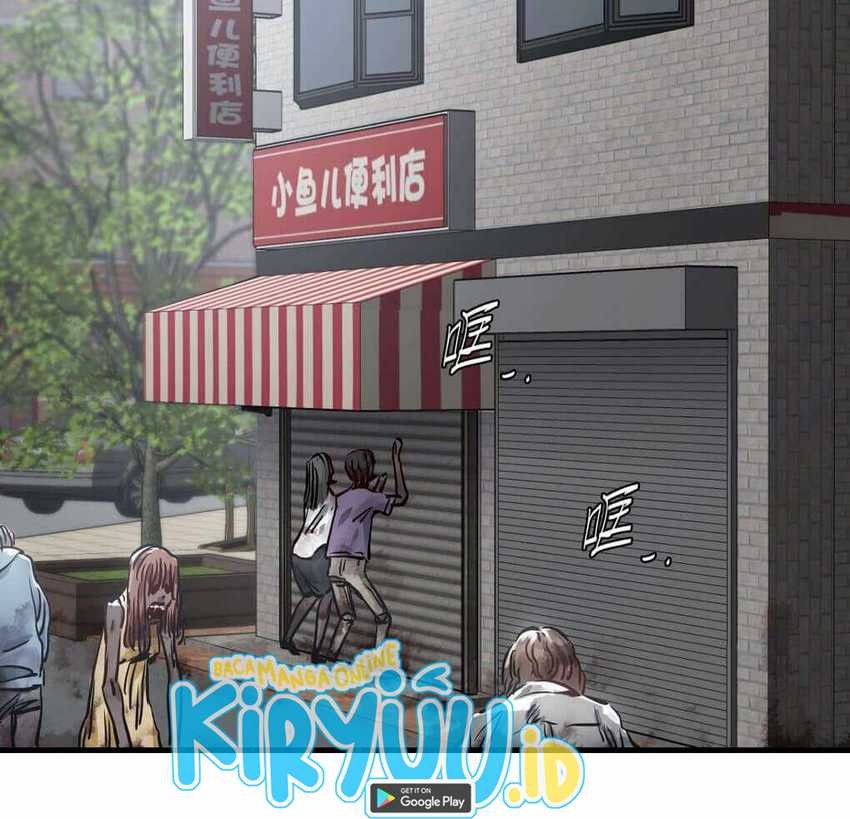 Apocalypse Mechanic Chapter 04 Gambar 43
