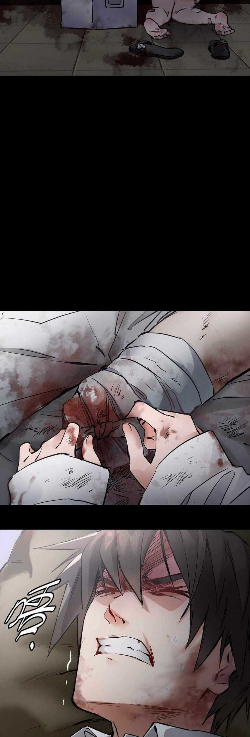 Apocalypse Mechanic Chapter 04 Gambar 6