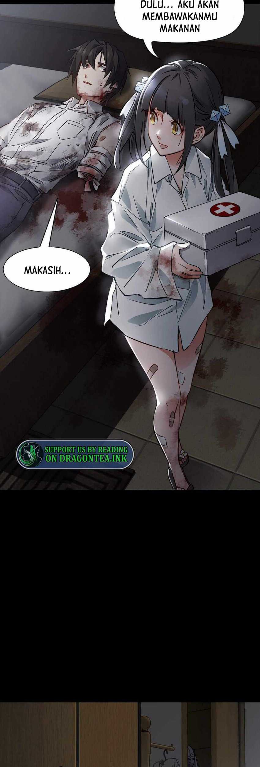 Apocalypse Mechanic Chapter 04 Gambar 10
