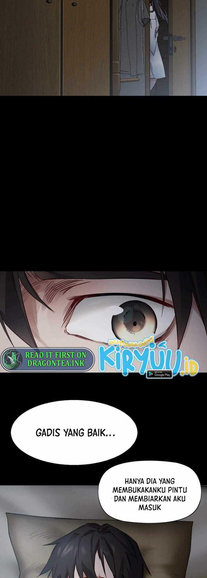 Apocalypse Mechanic Chapter 04 Gambar 11