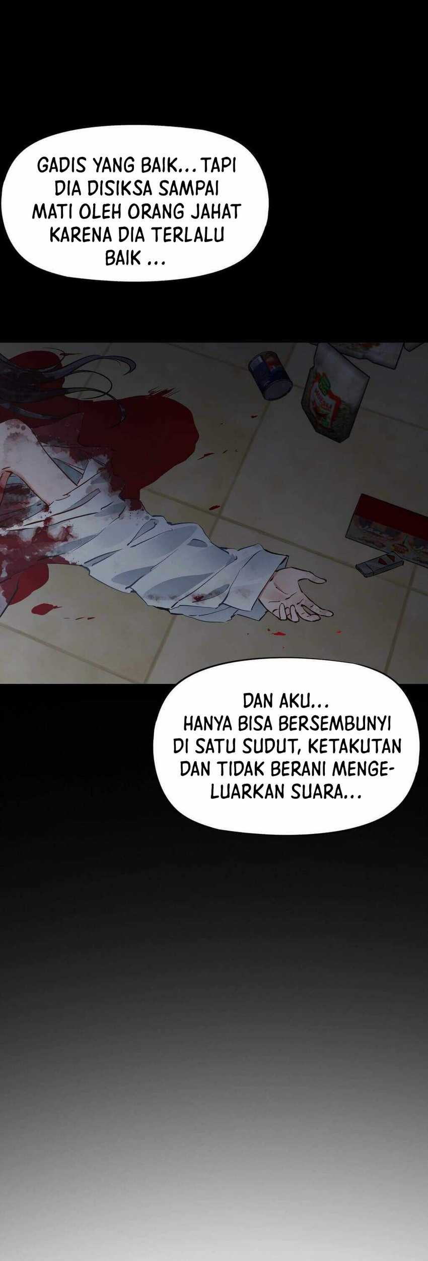 Apocalypse Mechanic Chapter 04 Gambar 21