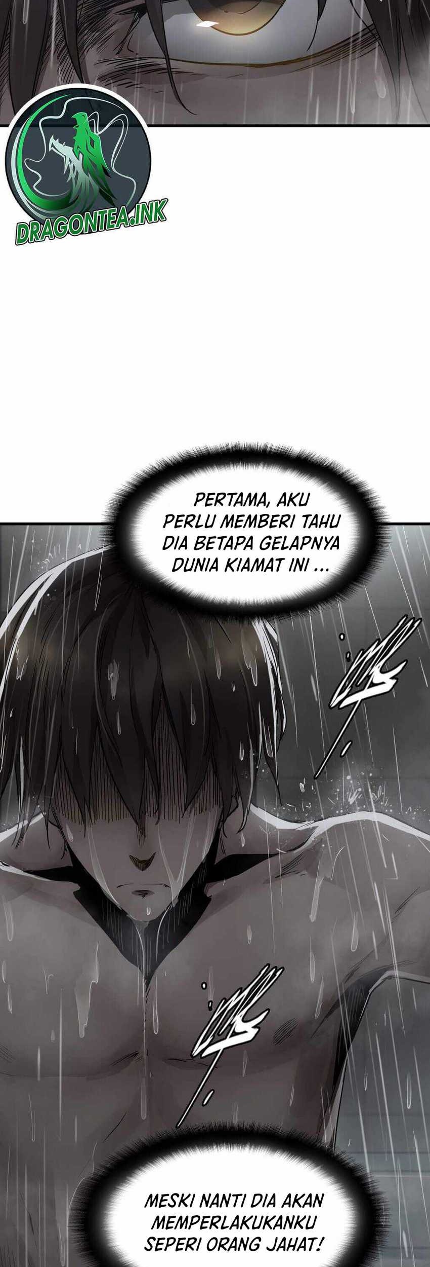 Apocalypse Mechanic Chapter 04 Gambar 23