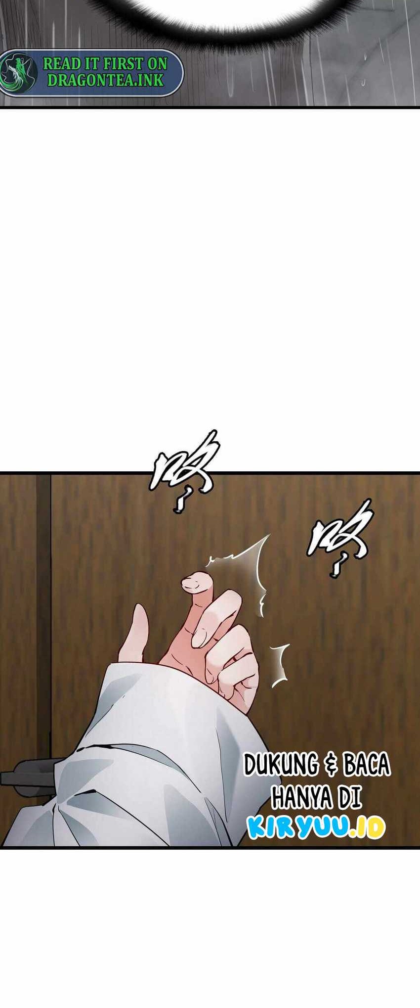 Apocalypse Mechanic Chapter 04 Gambar 24